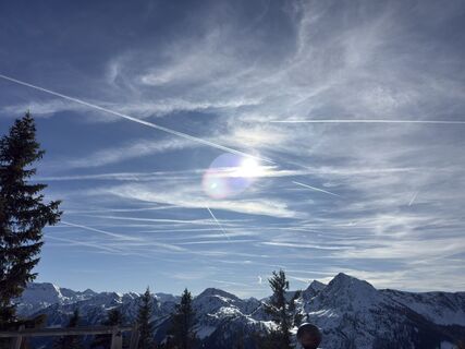 Zdjęcie z Artur Gabryś wzdłuż trasy