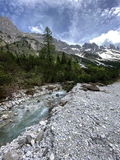 Foto von eva_mountaininlove entlang der Tour