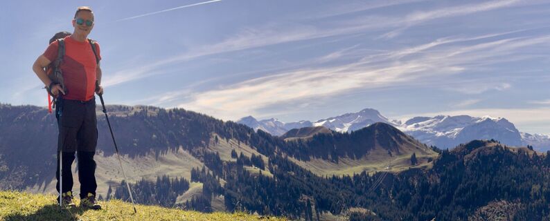 Foto von KAMartin entlang der Tour