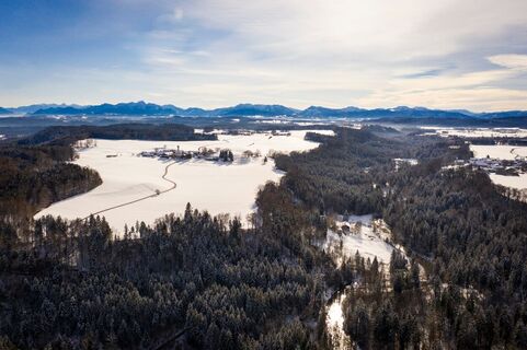 Wintertraum Valley