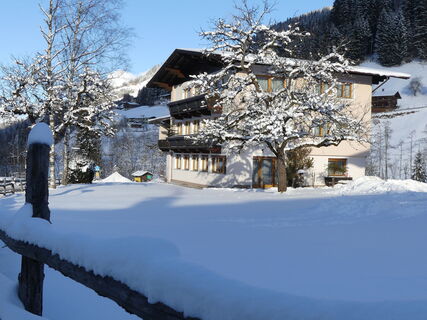 Gästehaus Fohringer
