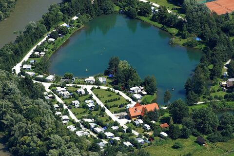 Camping Murinsel