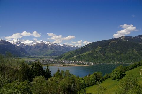 Ferienwohnung Panorama