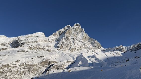 Fotografija s spletne strani Henrik Vincent Damgaard na poti