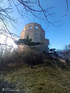 Foto von Bergpirat entlang der Tour