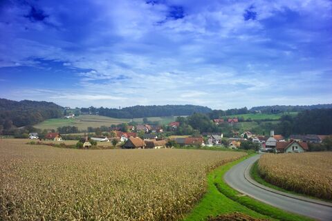 lassen Sie Ihre Blicke schweifen