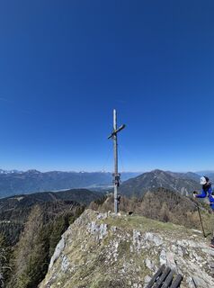 Foto von Wolfgang Wurzer 1 entlang der Tour