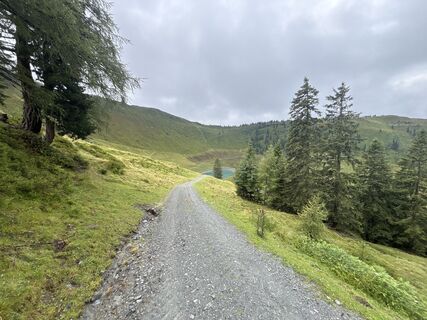 Fotó a Lars Kellner honlapról a túra során