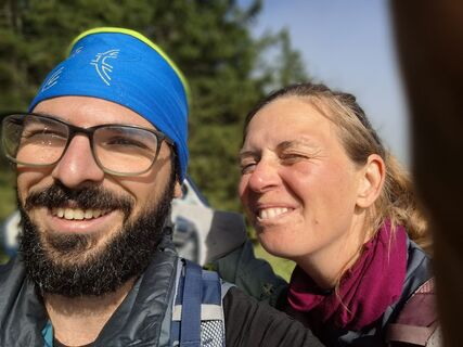 Photo de Ab Er le long du parcours