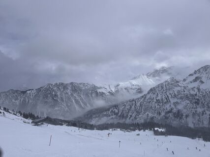 Photo de Christoph schulzeuphoff le long du parcours