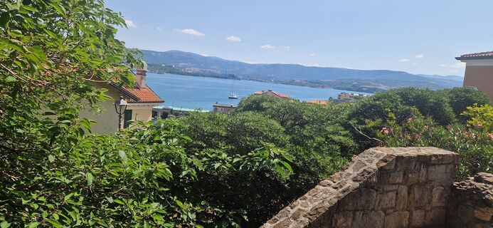 Foto von Utassy Tóth Johanna entlang der Tour