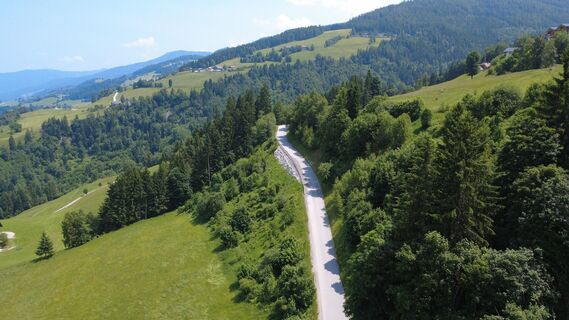 Aich Runde Bergstraße