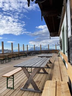 Photo de Marina I le long du parcours