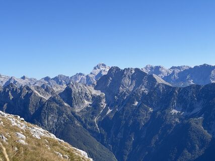 Fotografija s spletne strani Sabine Monay na poti