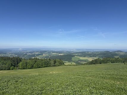 Fotografia z Thomas Völker na trase