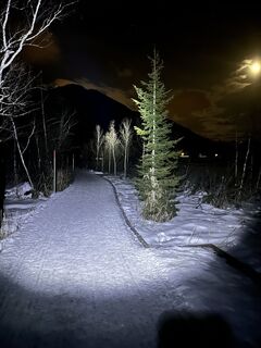 Foto da Christian schulze lungo il tour