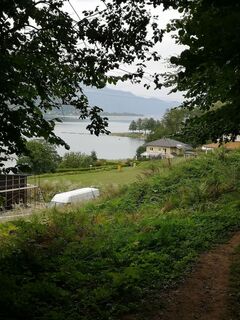 Foto da roxana62 lungo il tour