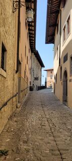 Foto von Alois-Gerhard Mairitsch entlang der Tour