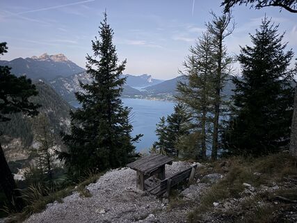 Fotografie z Natur_erleben_dg na trase