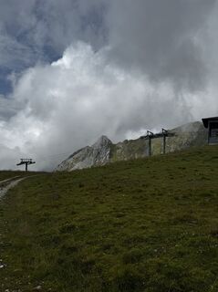 Foto von BasHogervorst entlang der Tour
