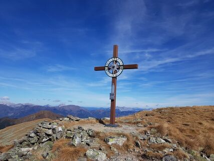 Brandstätterkogel