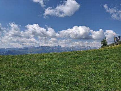 Fotografia z Victor Chyzh na trase