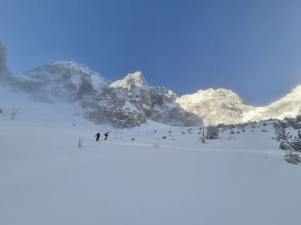 Foto von Matej Špeh 1 entlang der Tour