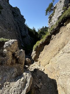Foto von NorbertZ entlang der Tour