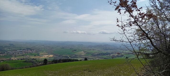 Foto von Michelacampagnolo74 entlang der Tour