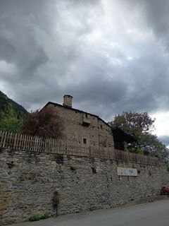 Photo de Aner le long du parcours