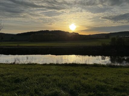 Fotografia z Schaali na trase