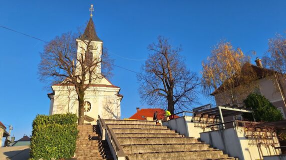 Photo from Karl Kriegseisen along the tour