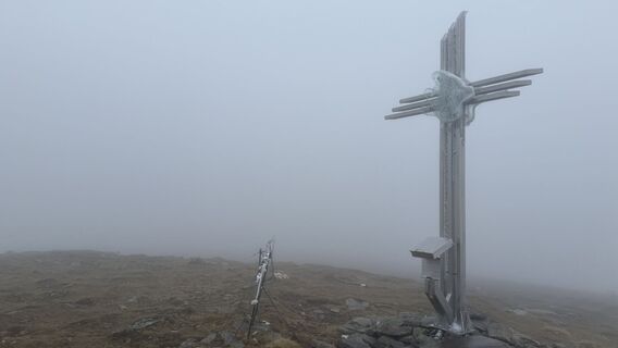Fotografia z blackpanther666 na trase