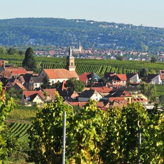 Heiligenstein