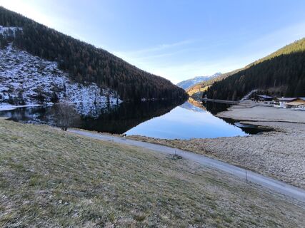 Fotografia z Nozzo na trase