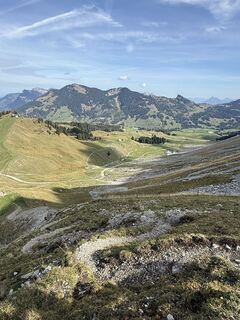 Foto von Arges17 entlang der Tour