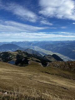 Foto von Philipp Eberharter 1 entlang der Tour