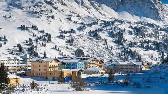 Appartementhaus - Arzthaus Dr. Aufmesser