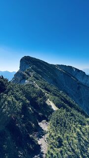 Foto von Peter Kueß entlang der Tour