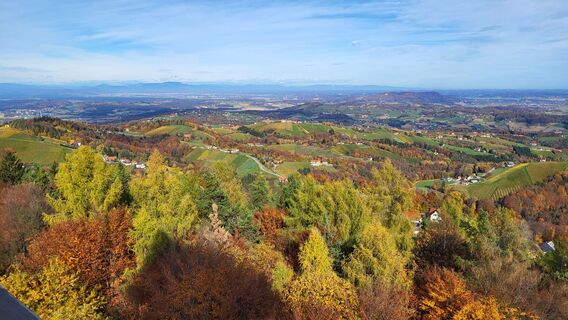 Fotó a Eva Maria Groß honlapról a túra során