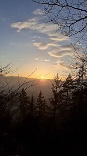 Fotó a Klementina Gartner honlapról a túra során