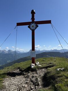 Fotografie z Schabsi na trase