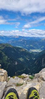 Foto de nikelu8525 a lo largo del recorrido