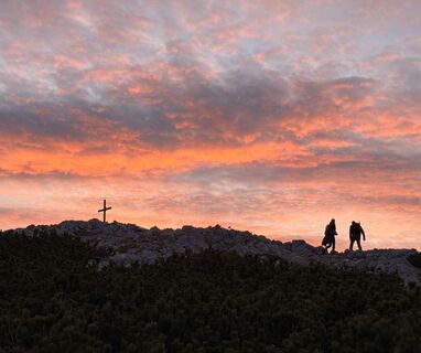 Foto van Dani Geiger / Natur_erleben_dg langs de tour