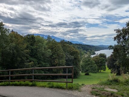 Foto von Kaiser 0_o entlang der Tour