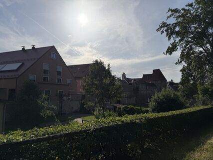 Foto von Schaali entlang der Tour