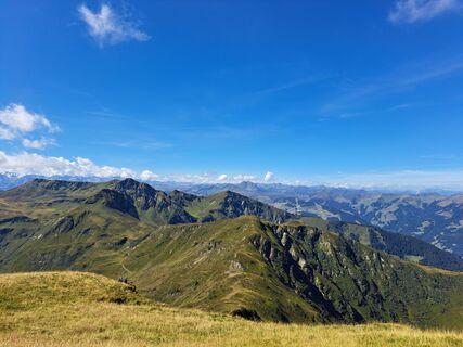 Foto von ChristianeVogt entlang der Tour
