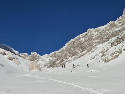 Foto von Matej Špeh 1 entlang der Tour