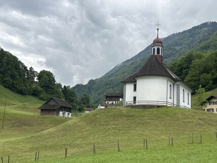 Photo from Zengaffinen Erwin along the tour