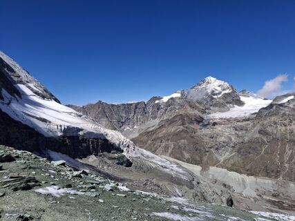 Foto von Mart 1 entlang der Tour